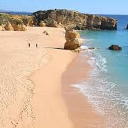 אלבופיירה Villa Oceano מראה חיצוני תמונה
