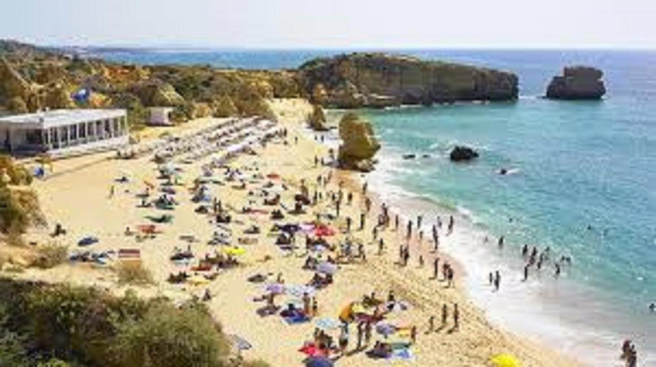אלבופיירה Villa Oceano מראה חיצוני תמונה