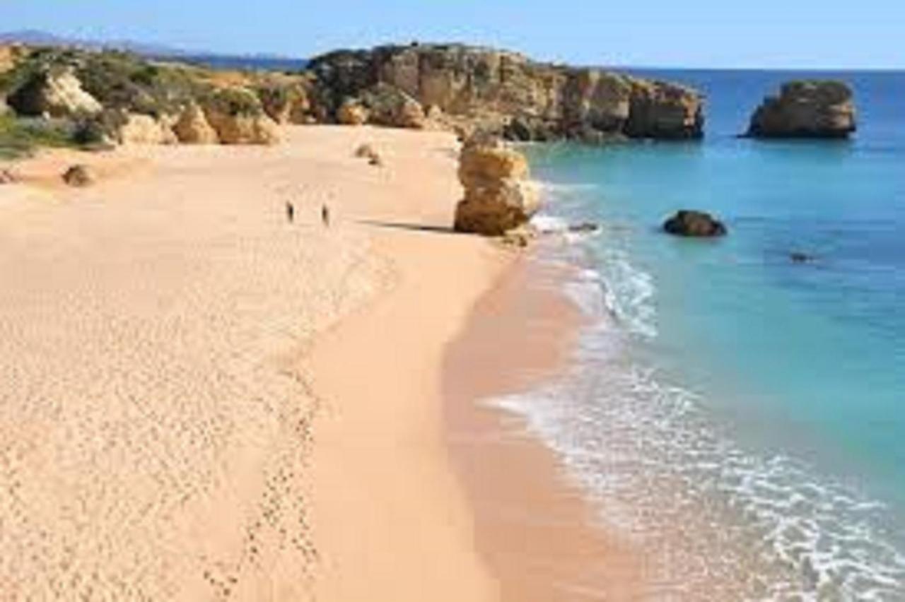 אלבופיירה Villa Oceano מראה חיצוני תמונה