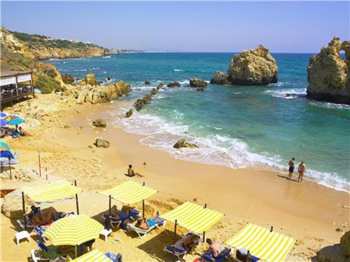 אלבופיירה Villa Oceano מראה חיצוני תמונה
