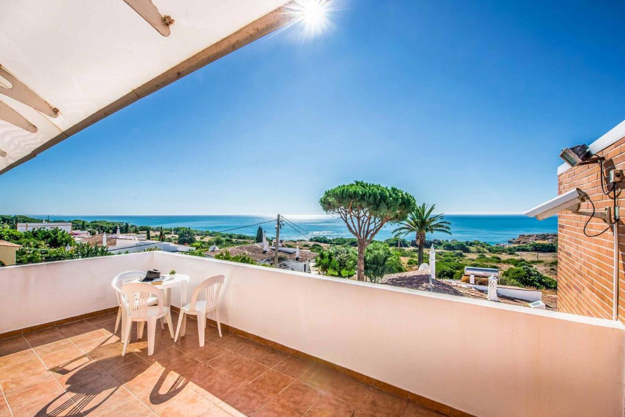 אלבופיירה Villa Oceano מראה חיצוני תמונה