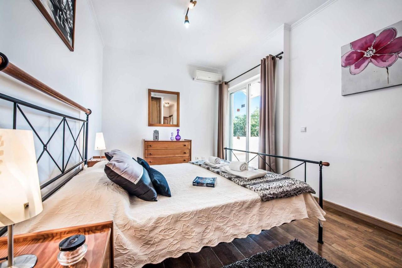 אלבופיירה Villa Oceano מראה חיצוני תמונה