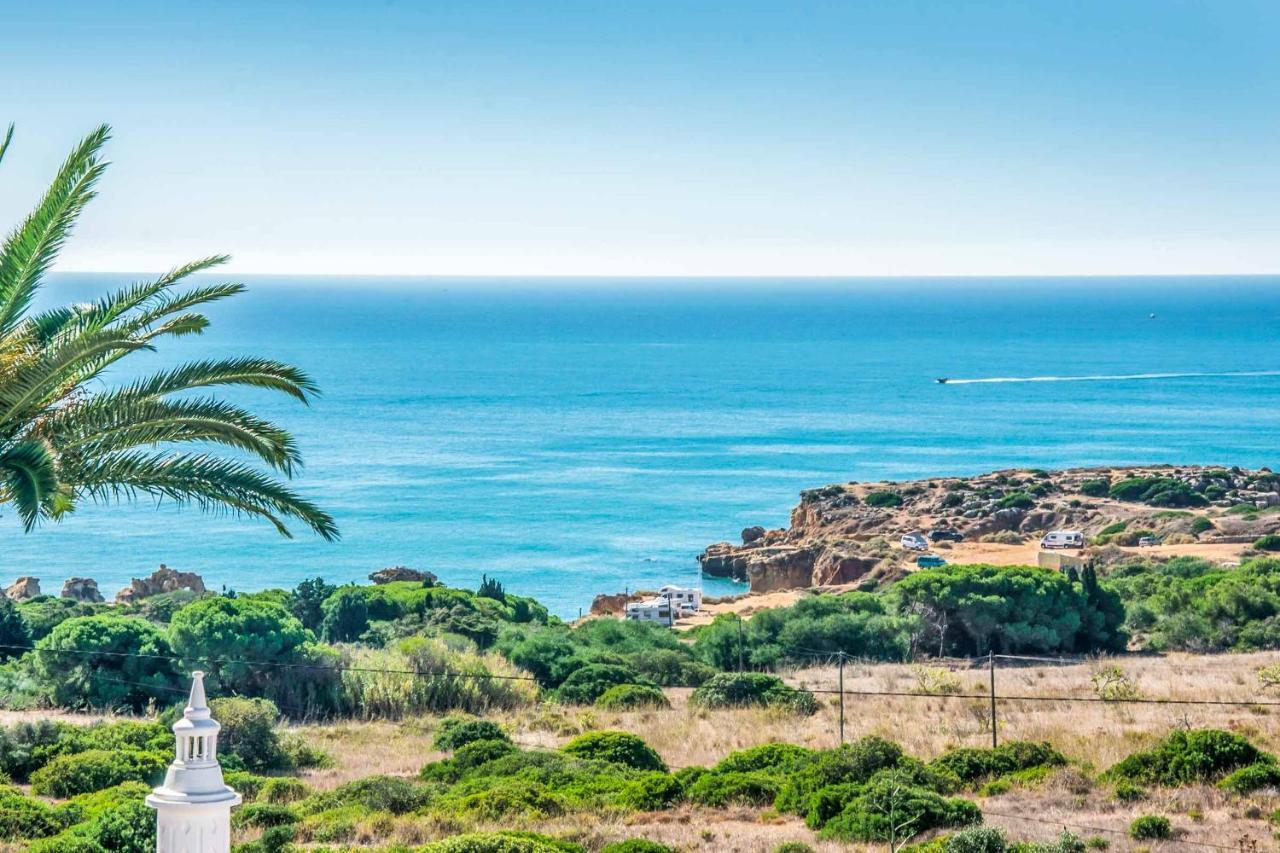 אלבופיירה Villa Oceano מראה חיצוני תמונה