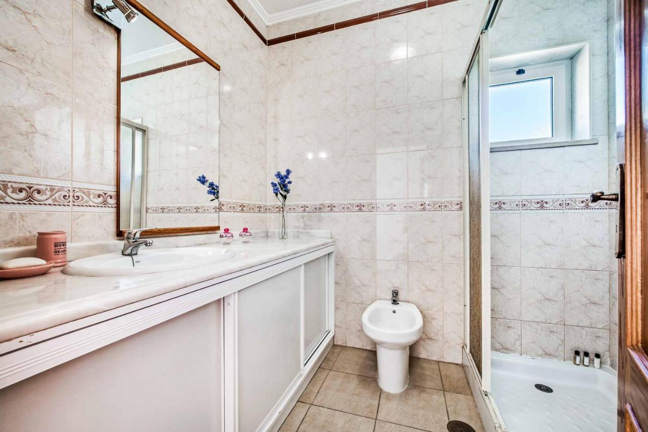 אלבופיירה Villa Oceano מראה חיצוני תמונה