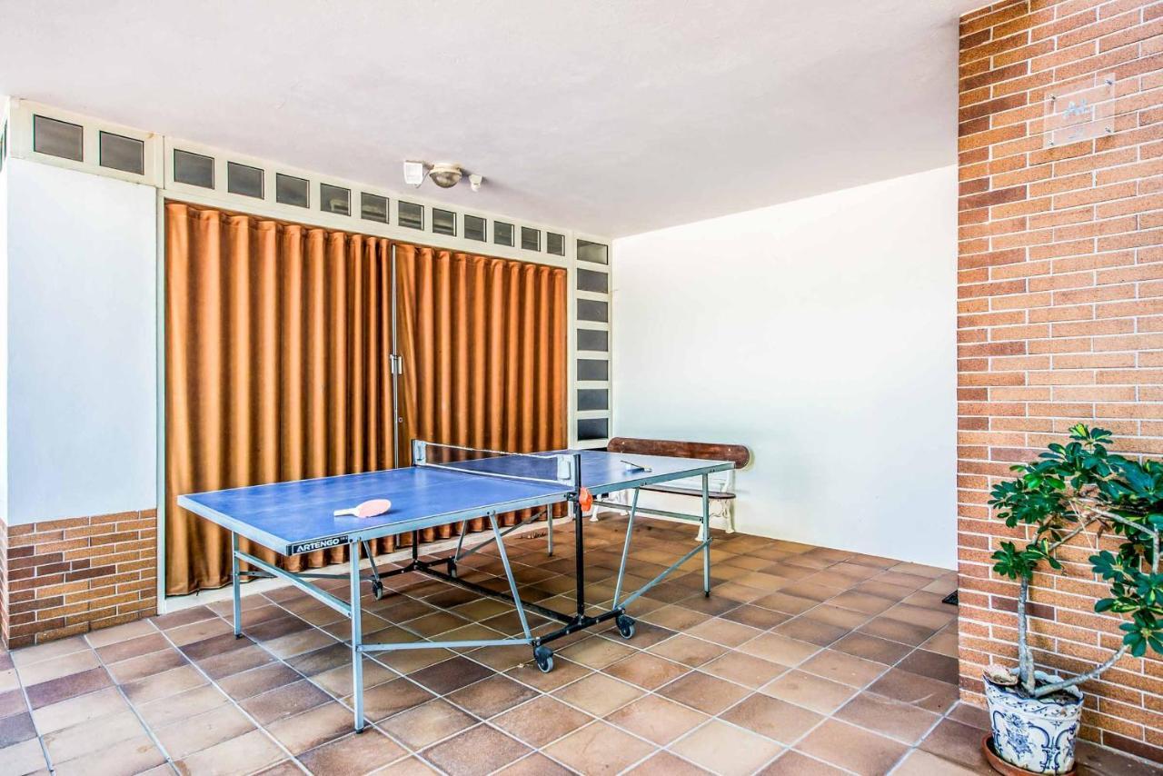 אלבופיירה Villa Oceano מראה חיצוני תמונה